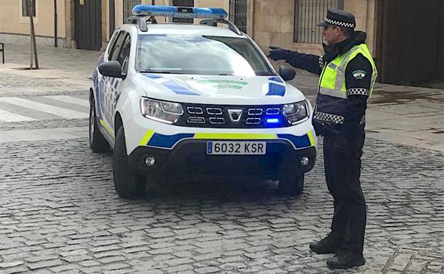 Más de cien conductores pasaron por el alcoholímetro y dos superaron la tasa permitida