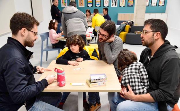 Amplia programación navideña de ocio alternativo para la población juvenil en Navidad