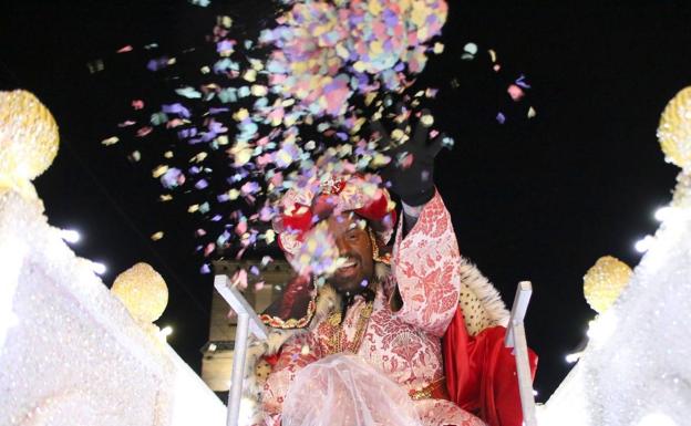 Últimos días para solicitar ser representante de los Reyes Magos en Úbeda