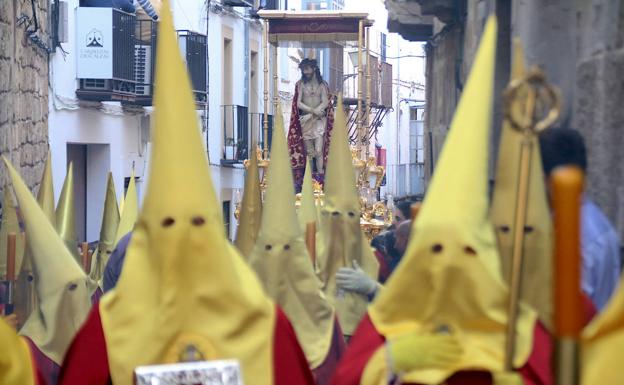 El cartel de la Semana Santa de 2023 será presentado el próximo sábado