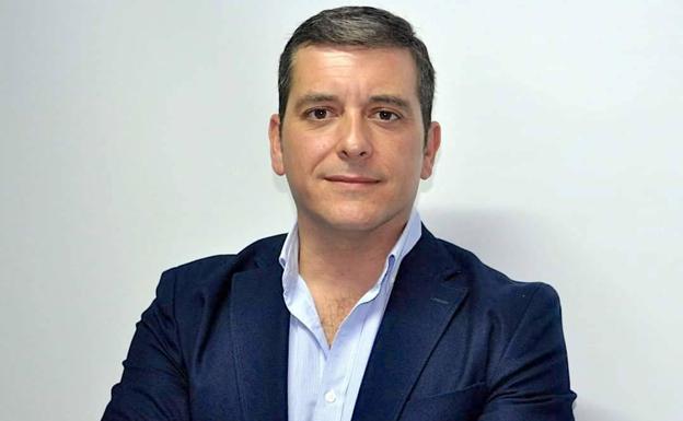 Tomás Fuentes, candidato del PP de Úbeda para las elecciones municipales
