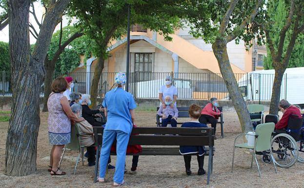Fundación Caja Rural mantiene su compromiso con los colectivos de ámbito social