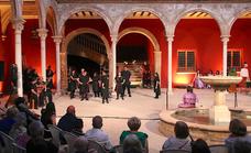 La Escuela Municipal de Teatro volverá al Encuentro de Teatro Inclusivo y Comunitario de Sevilla