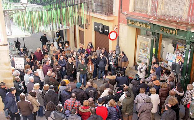 Llamamiento a la unidad de todos para luchar contra el cáncer