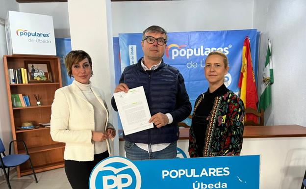 Higueras acusa al PSOE de «mentir» al responsabilizar a la Junta del retraso en el convenio con la Casa Ducal