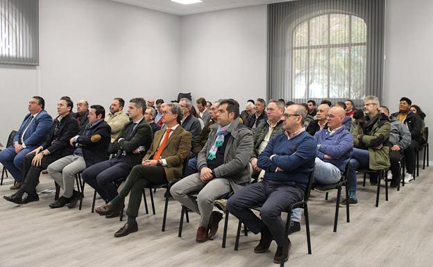 Empresas de turismo y comercio conocieron las oportunidades de financiación europea del Plan de Recuperación