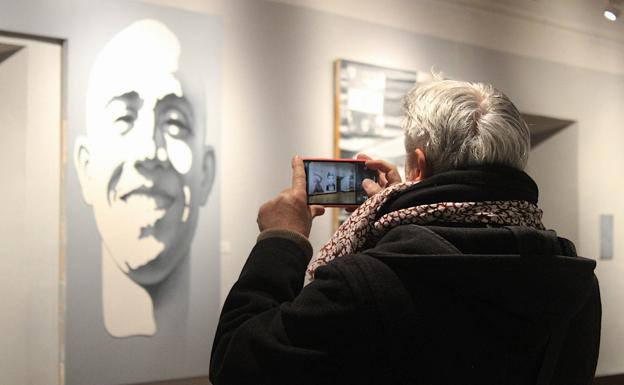 Miguel Hernández desde la mirada de cincuenta artistas plásticos