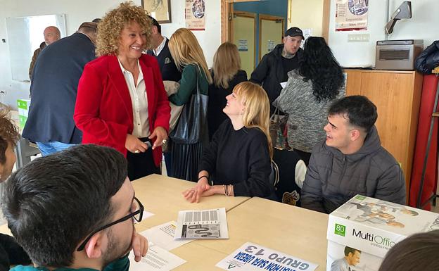 Alumnos de SAFA resolvieron un reto empresarial con sus ideas de negocio