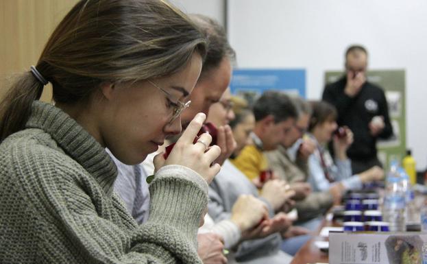 Catas de aceite gratuitas dentro de las Jornadas Gastronómicas en el Renacimiento