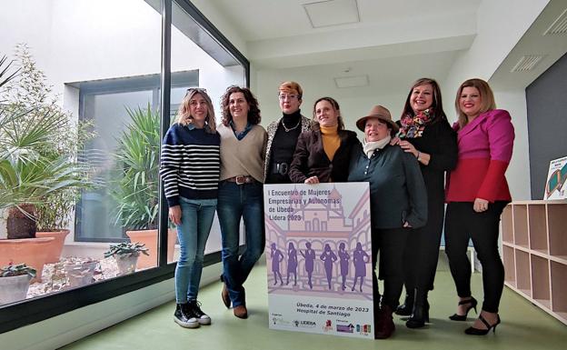 La ciudad acogerá un encuentro de mujeres empresarias y autónomas