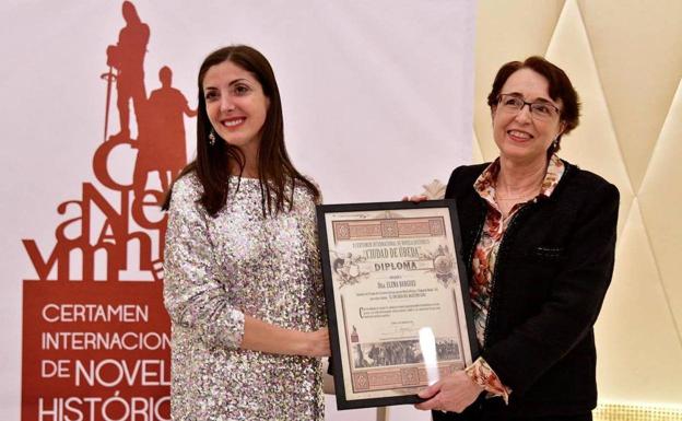 Solo trece trabajos concurren este año al Premio de Novela Histórica 'Ciudad de Úbeda'
