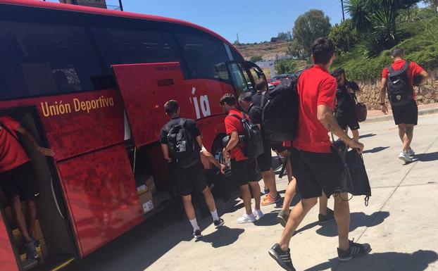 La UDA ya está en Mijas