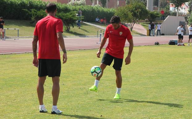 Ramis presentará muchas novedades para Cádiz