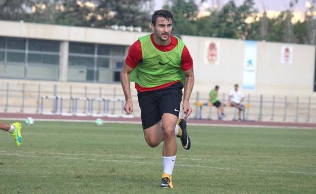 Ramis se carga a Marco Motta