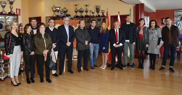 «Tenía una deuda con Lucas Alcaraz»