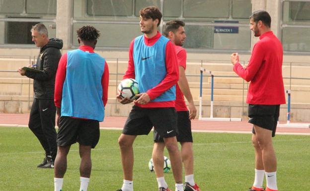 Soleri podrá estar en Reus