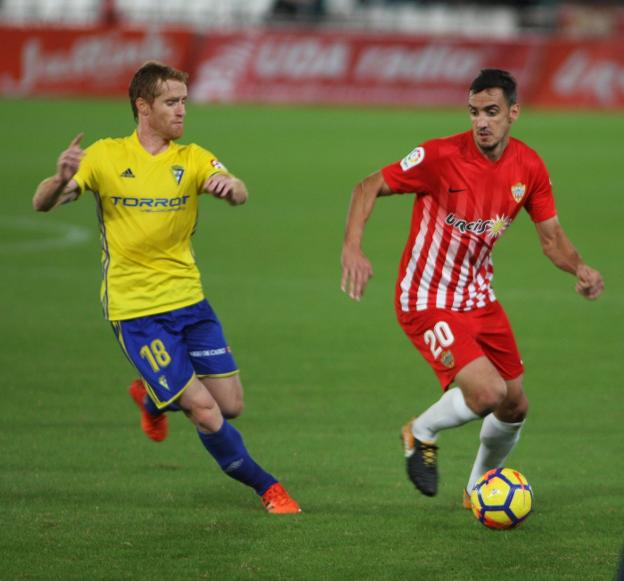 La UDA se salva repitiendo los resultados de la primera vuelta