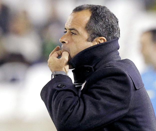 «Le faltan algunos jugadores, pero a la contra son muy complicados»