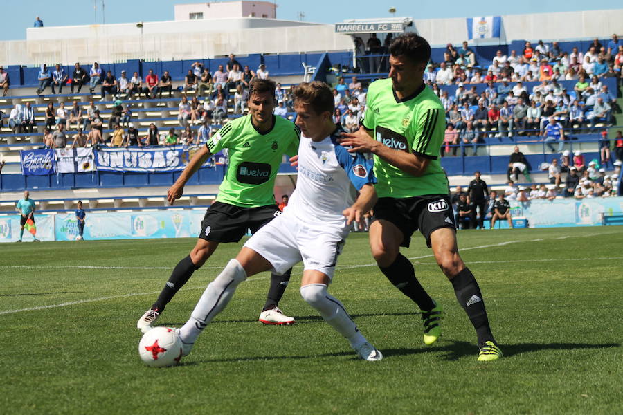 José Corpas, un extremo diestro del perfil que busca la UD Almería