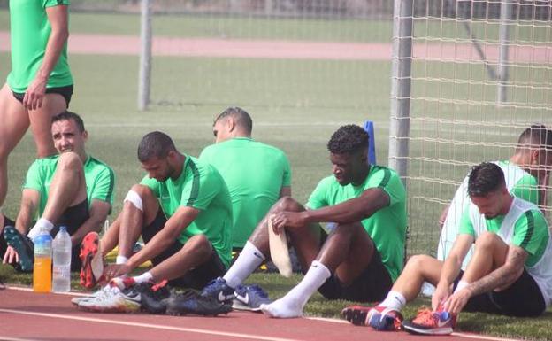 De la piel a lo que dicte la dinámica