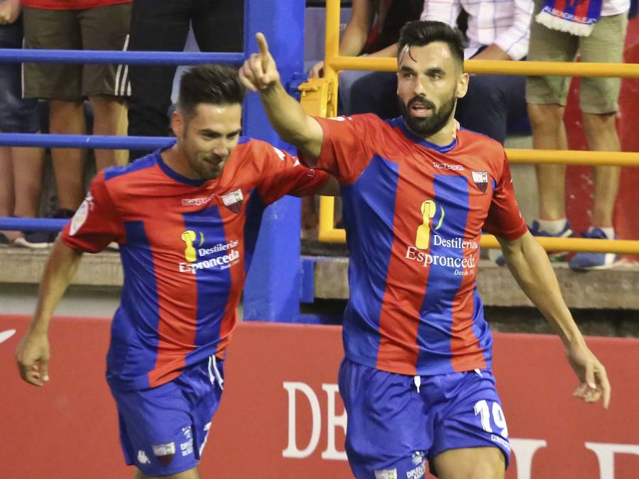 Extremadura vive su mejor momento