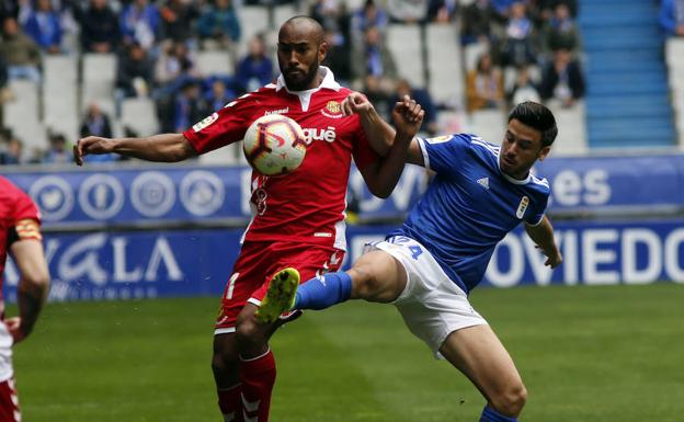 El Nàstic, rival del Almería, es el peor visitante de Segunda