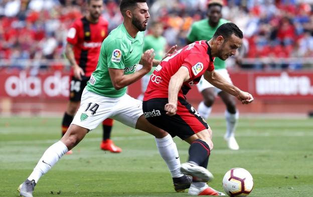 «El árbitro se ha reído de la UDA»