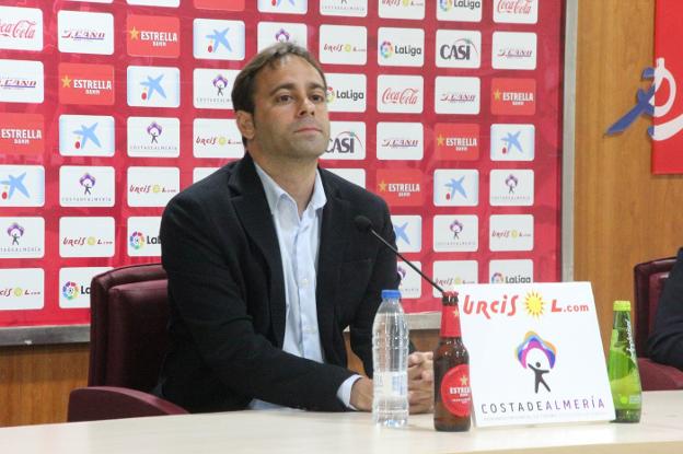 UDA y Fran Fernández, caminos diferentes