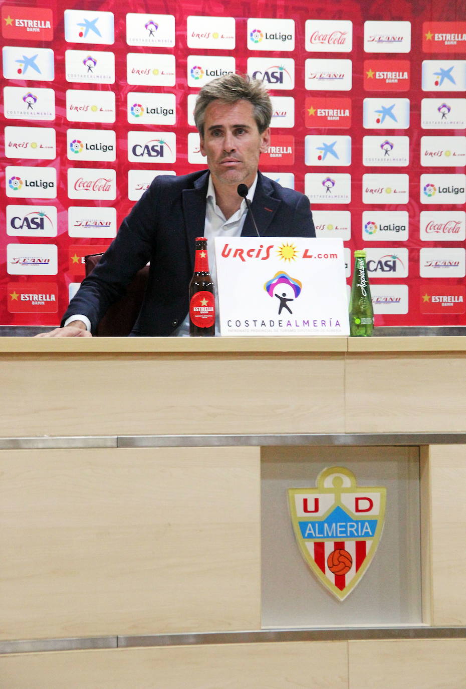 El mensaje de Corona