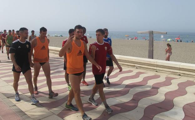 Previsión en la recámara