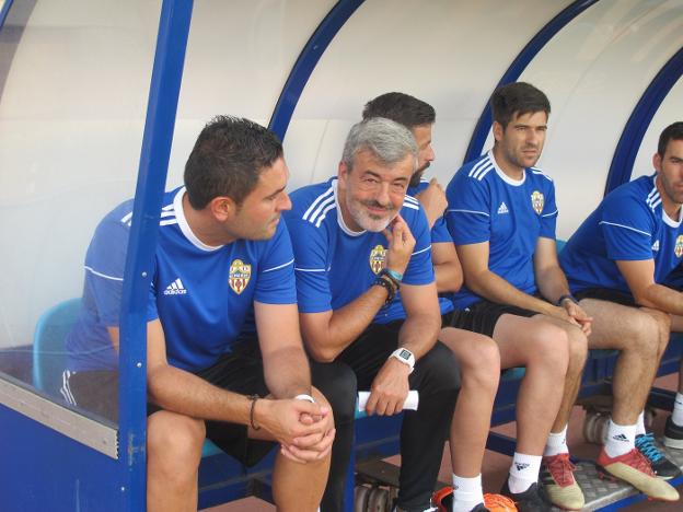 Primeros apuntes con claros y borrones