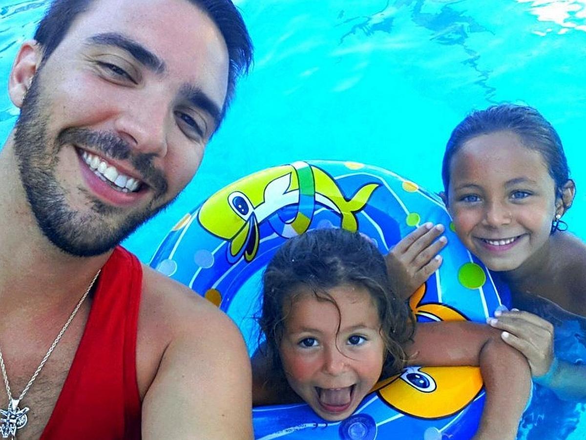 Selfies granaínos de verano