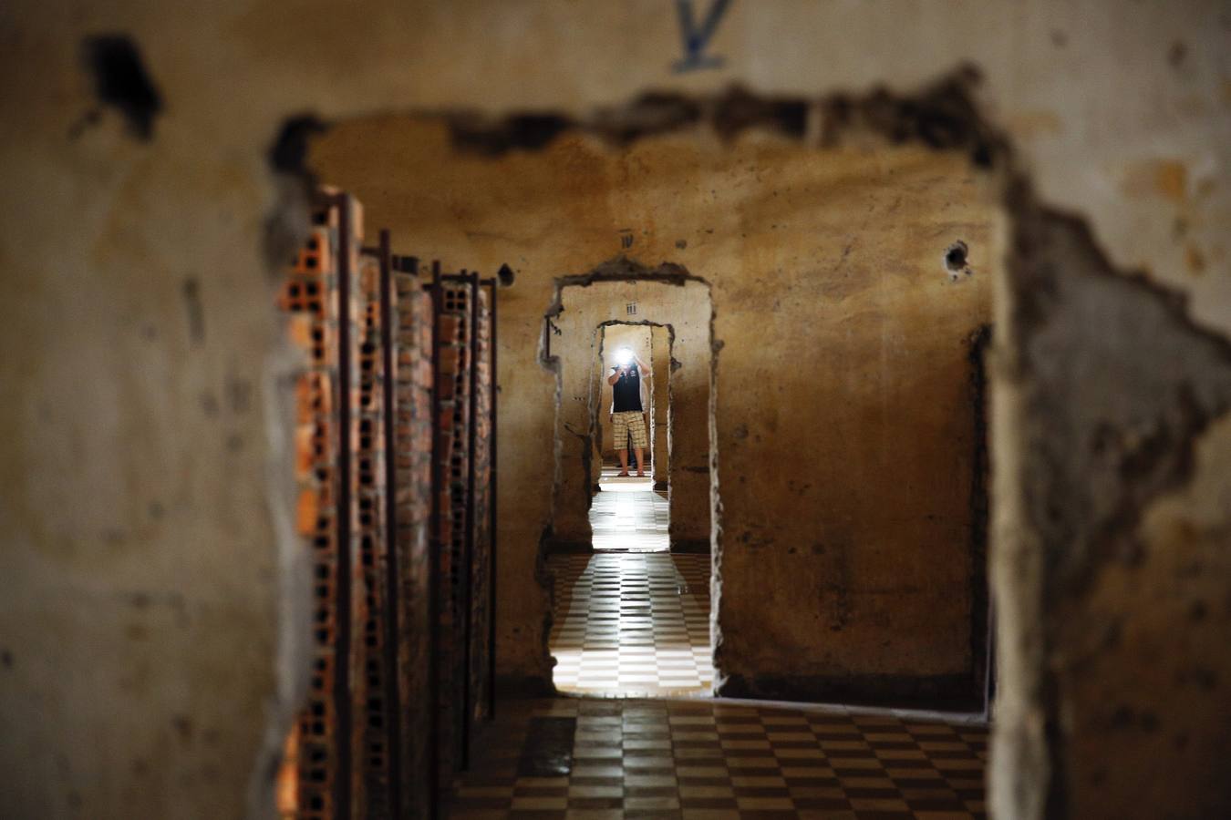 El miércoles, en imágenes