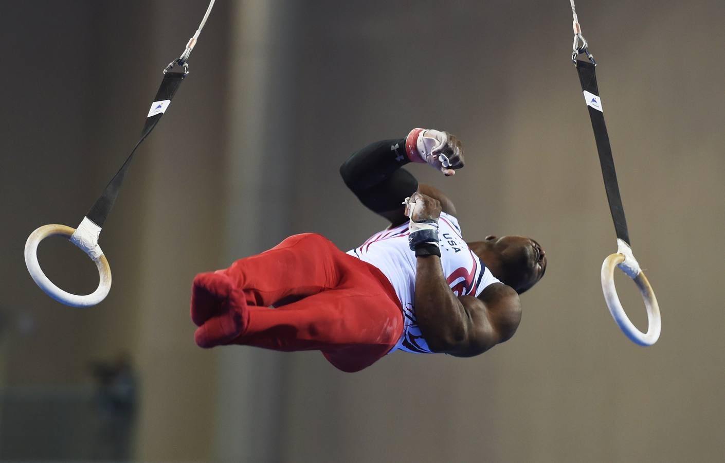 El viernes, en imágenes