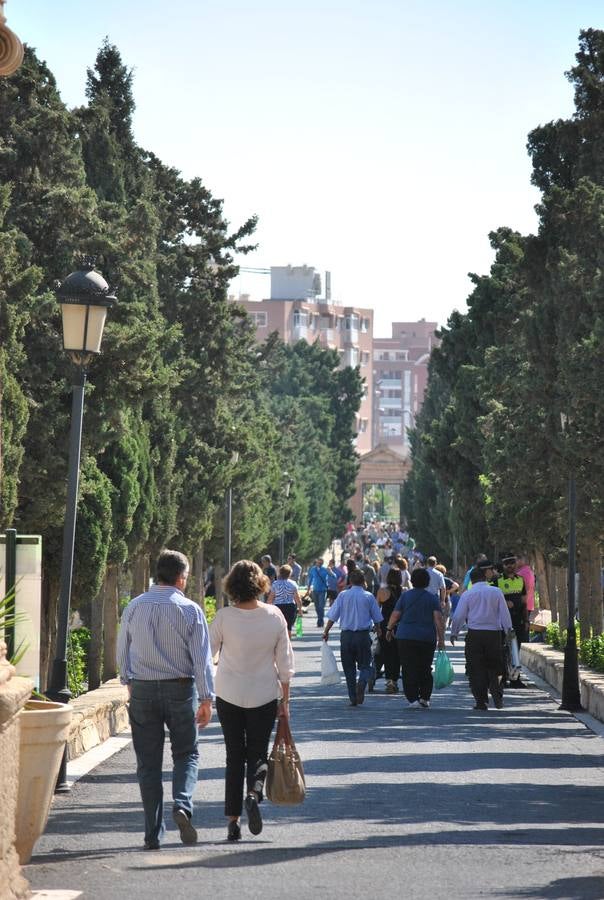 La paradoja de ahorrar para morirse