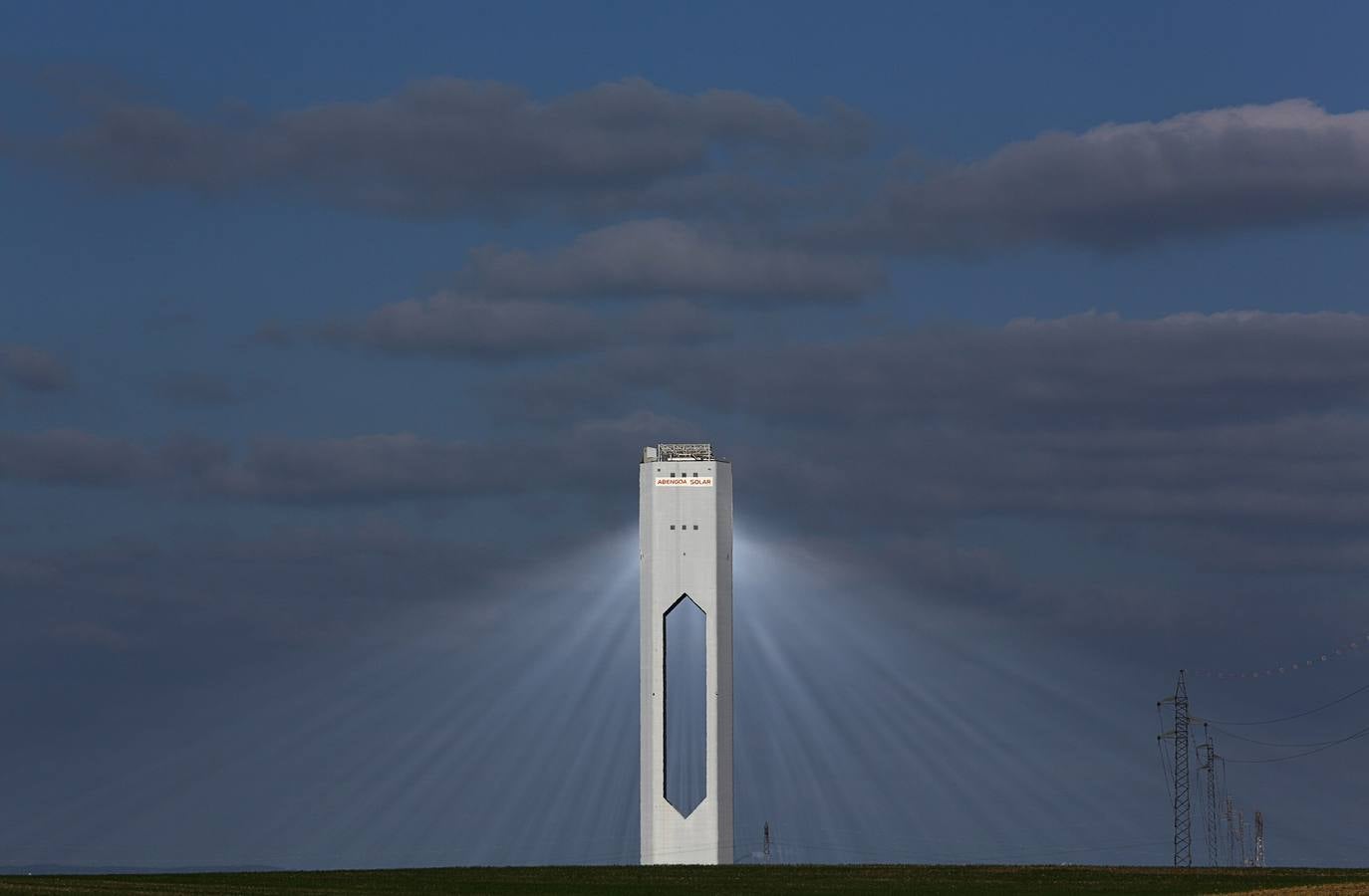 El lunes, en imágenes