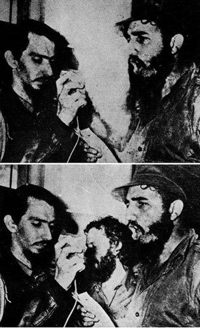 10 fotografías históricas que fueron manipuladas