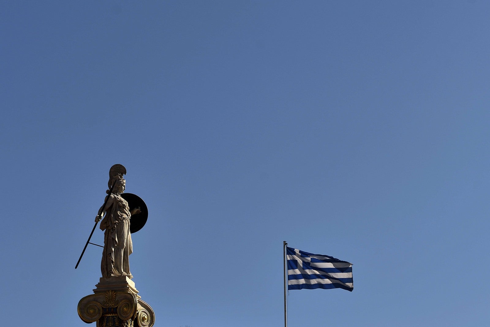 El viernes, en imágenes