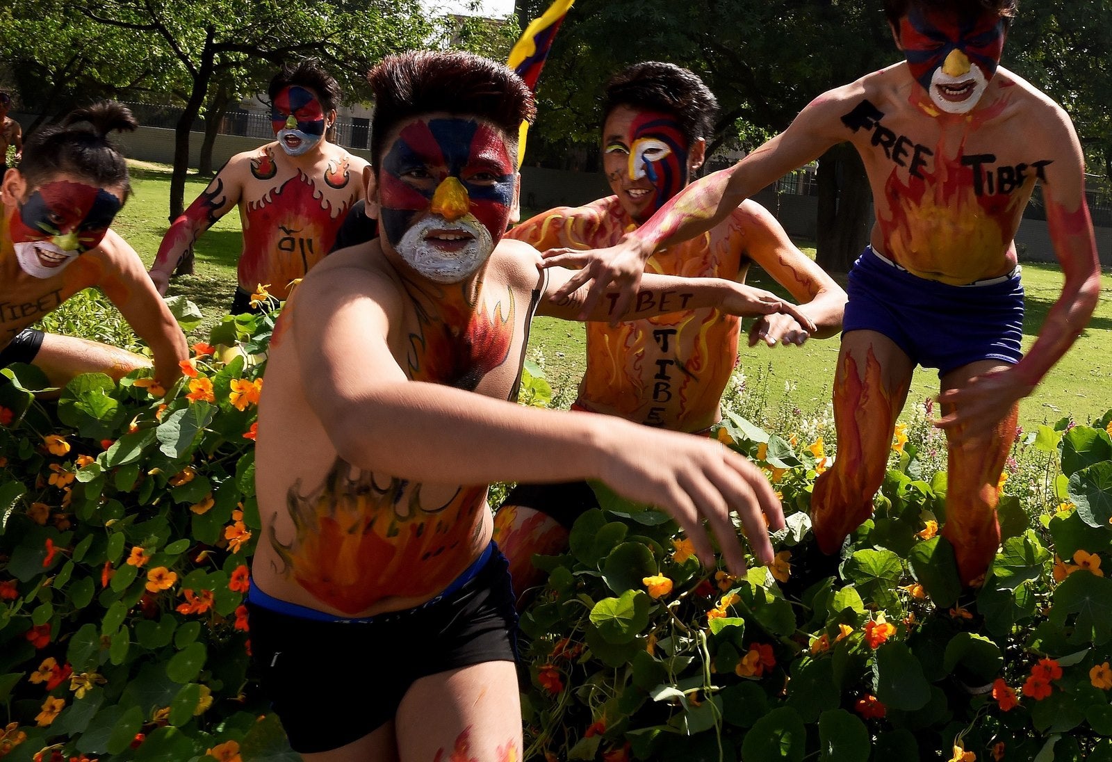 El martes, en imágenes