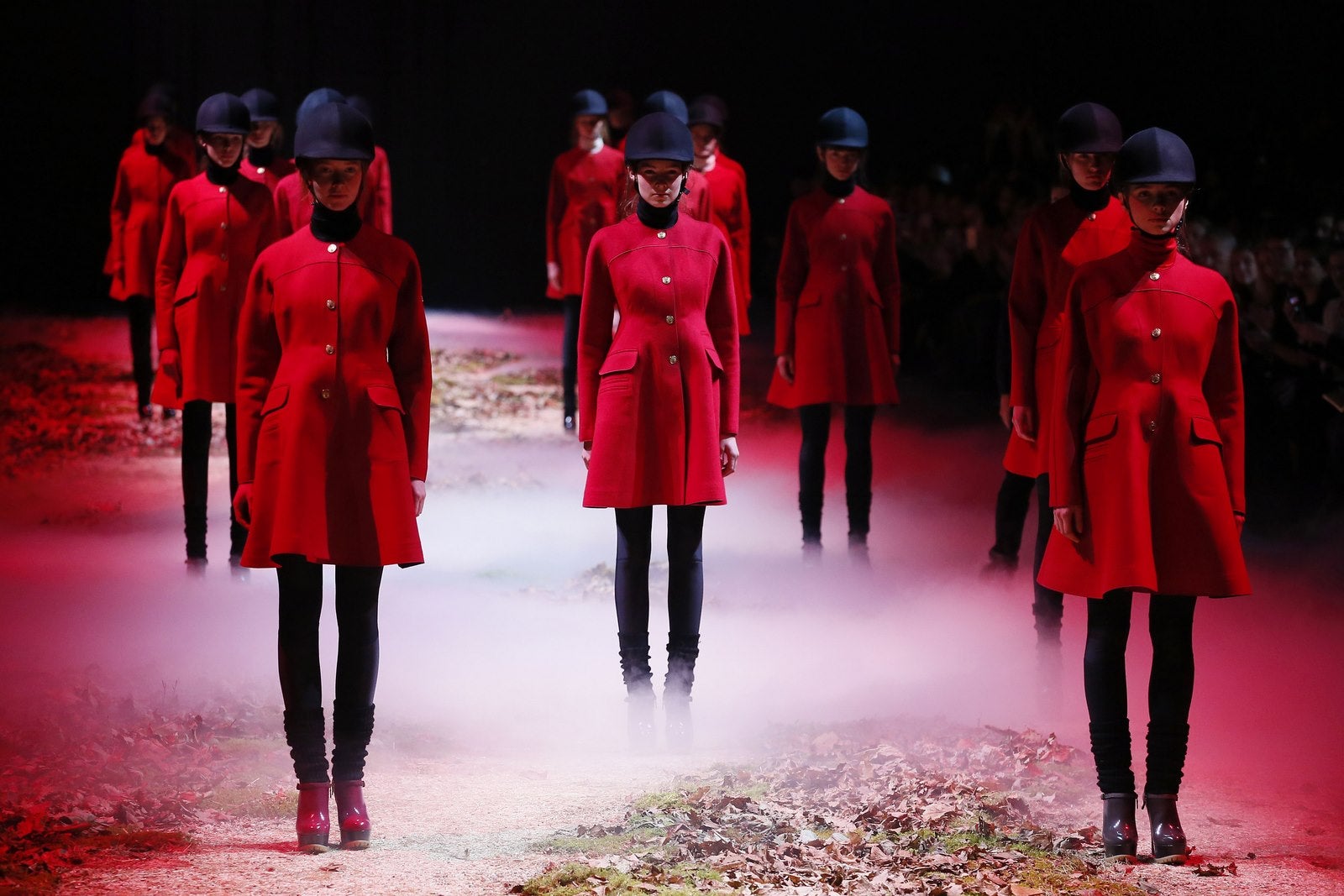 El miércoles, en imágenes