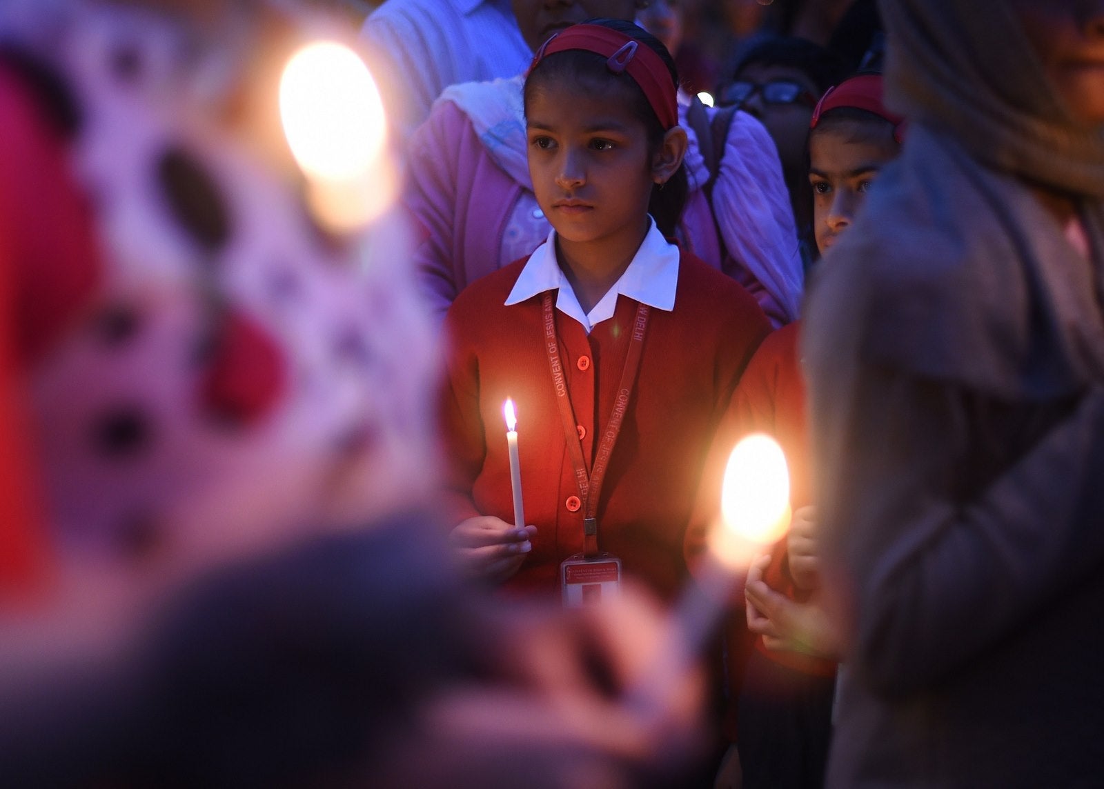 Las mejores imágenes del día