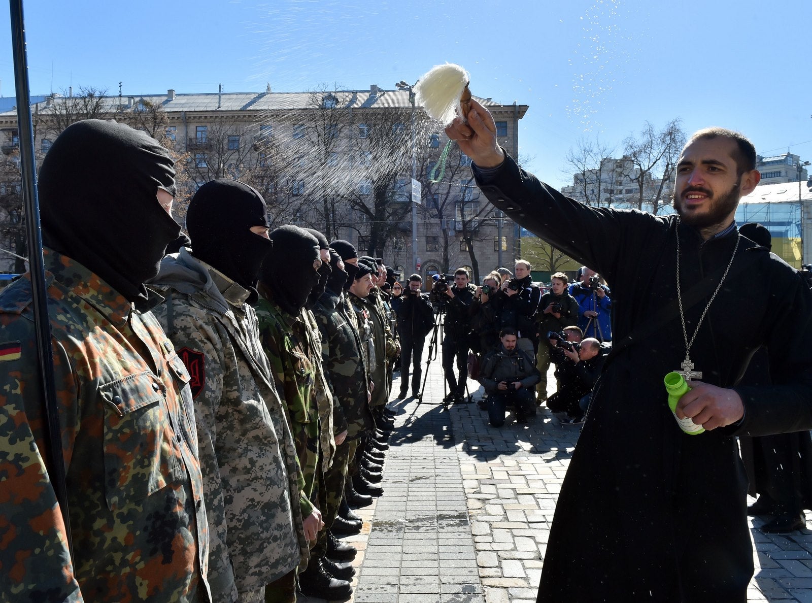 Las mejores imágenes del día