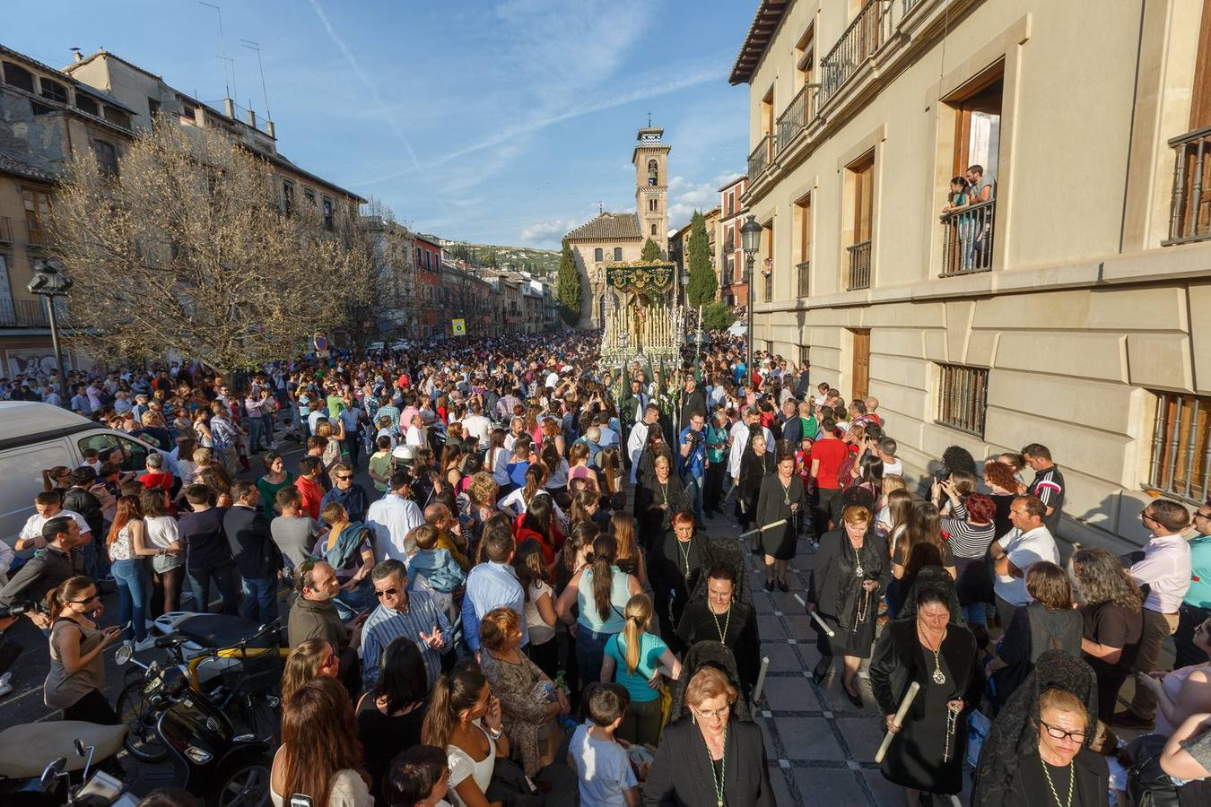 La Esperanza de Granada