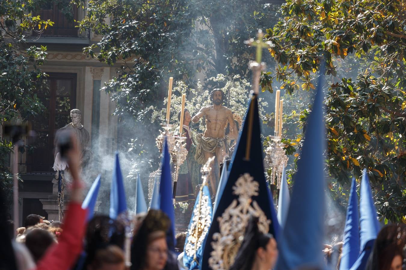 Resucitado de Regina Mundi