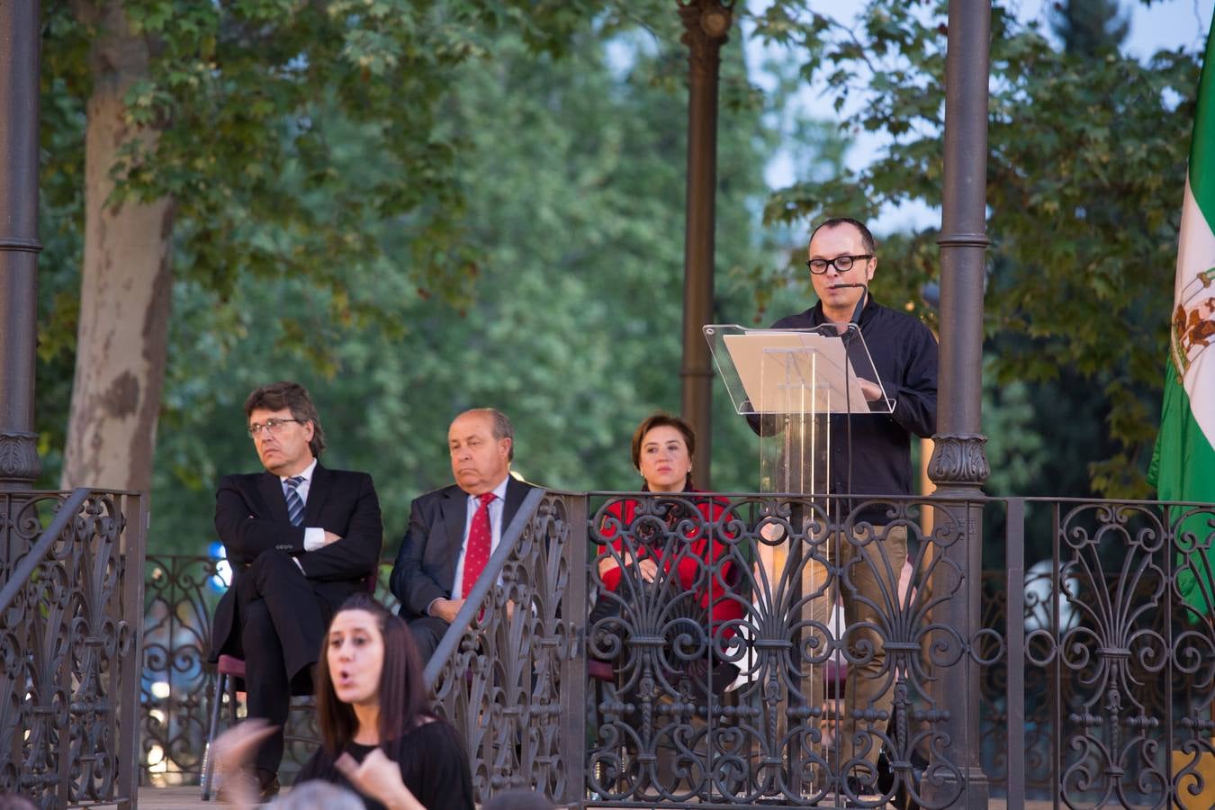 Arranca la 'fiesta' del libro