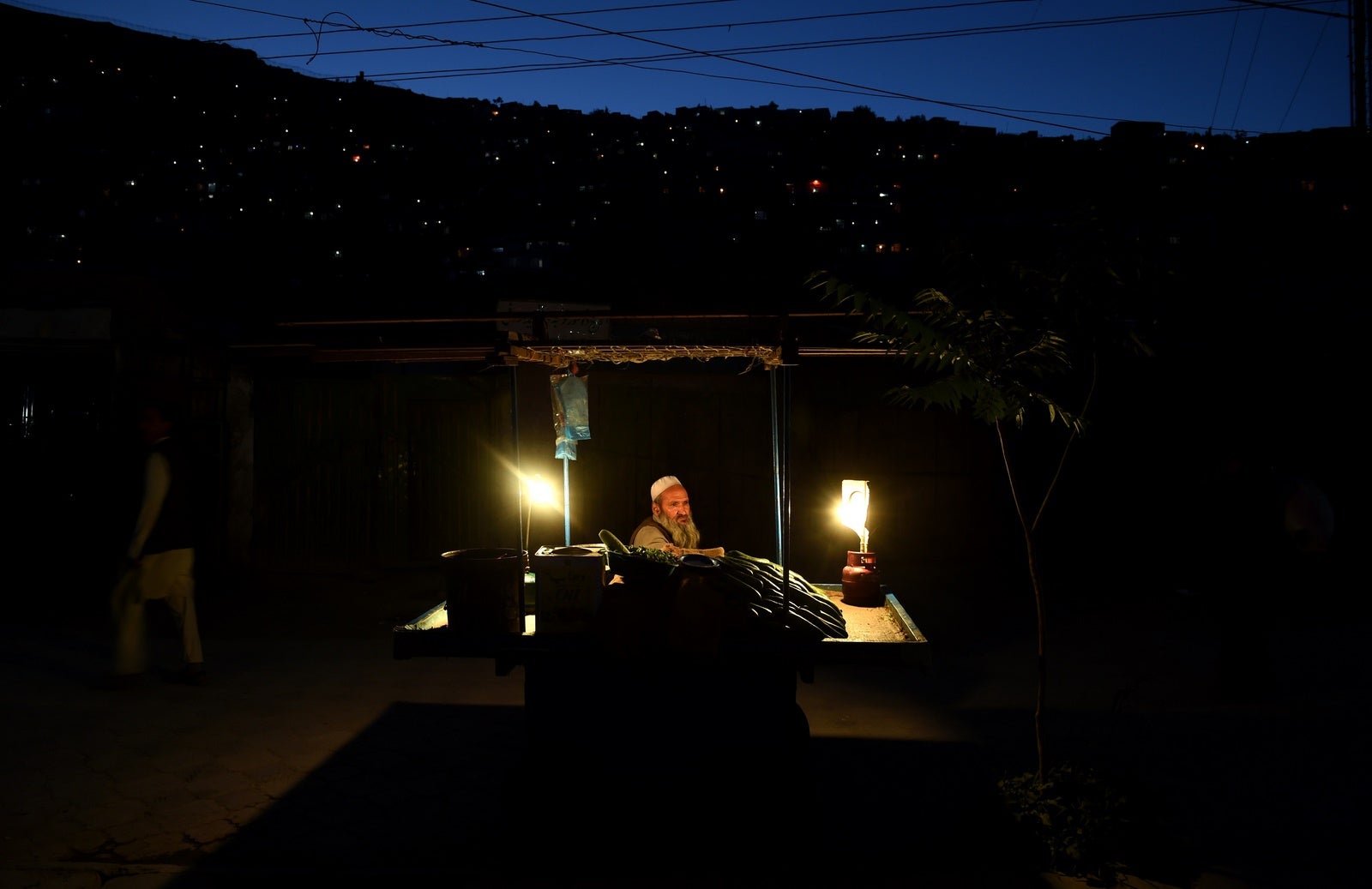 El martes, en imágenes