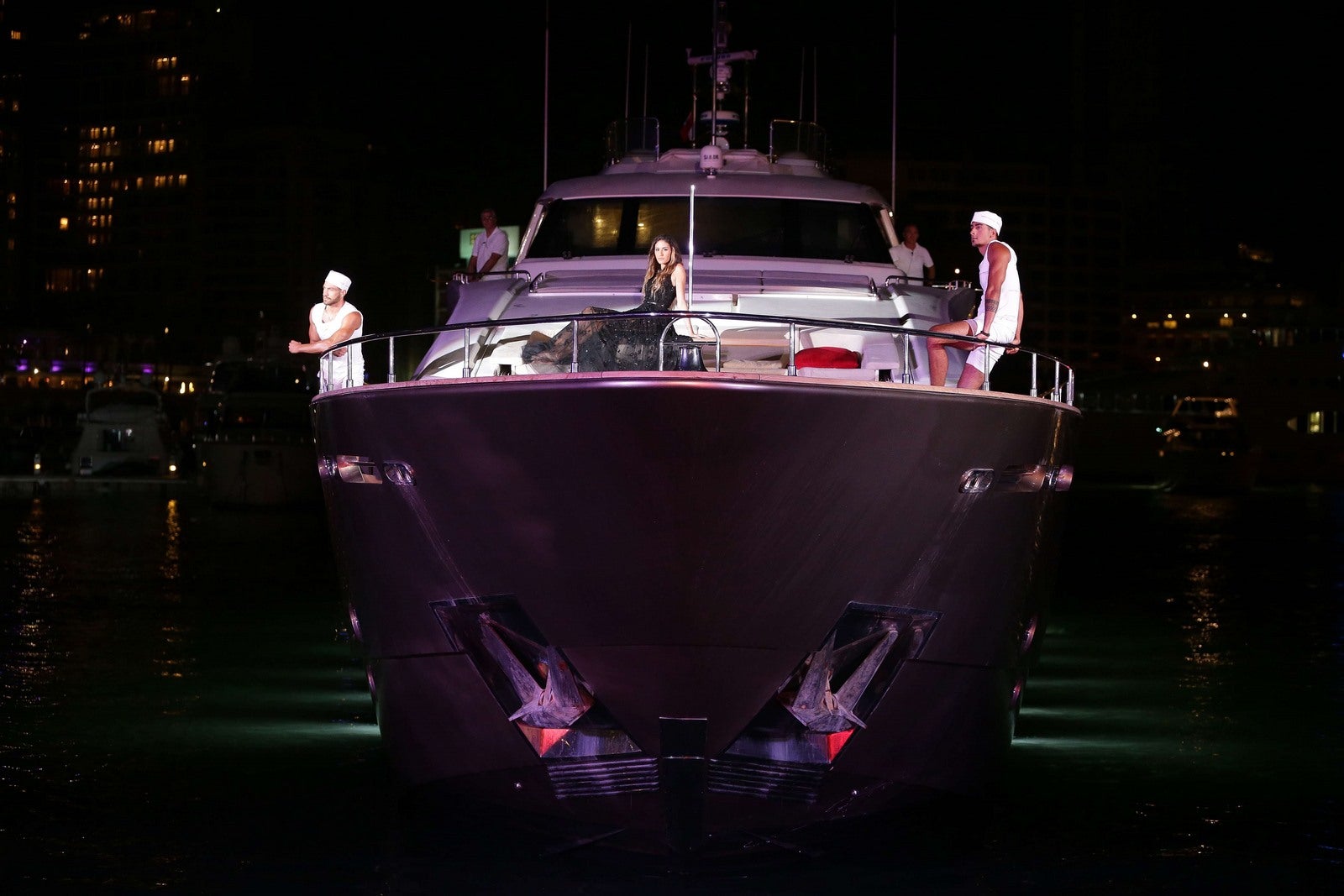 El martes en imágenes