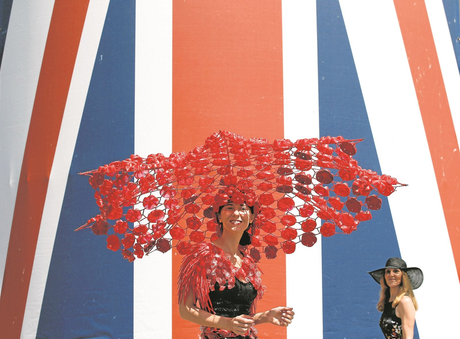 Las imágenes del día