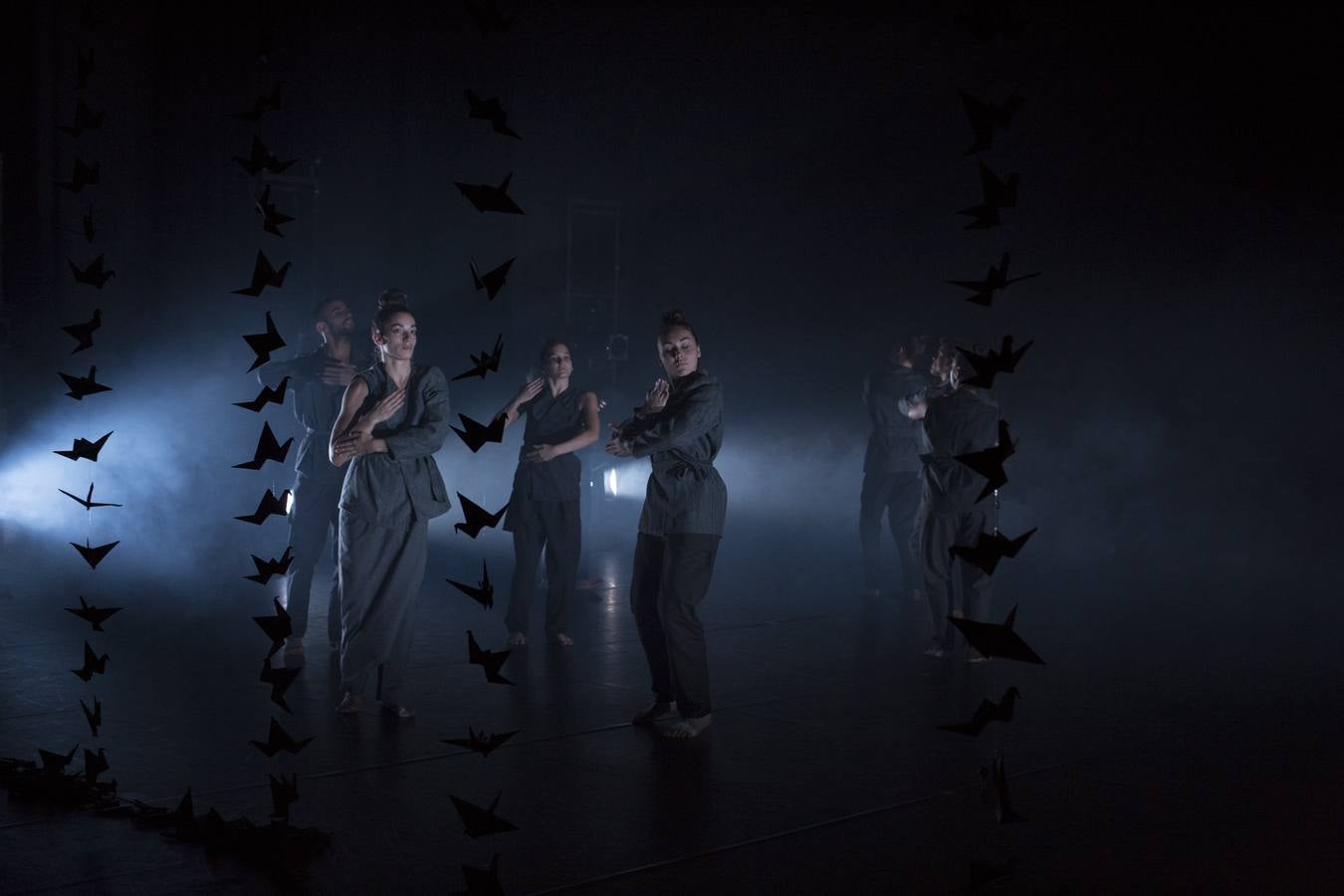 El viernes en el Festival de Música y Danza