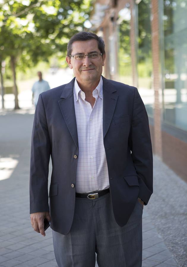 Todos los rostros de la nueva Diputación Provincial